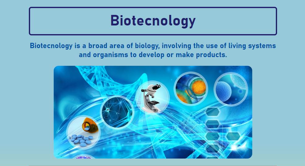 biotec project review